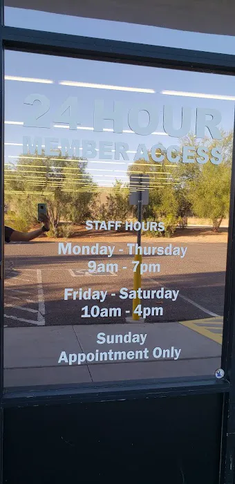 Arizona Fitness Club Picture 5