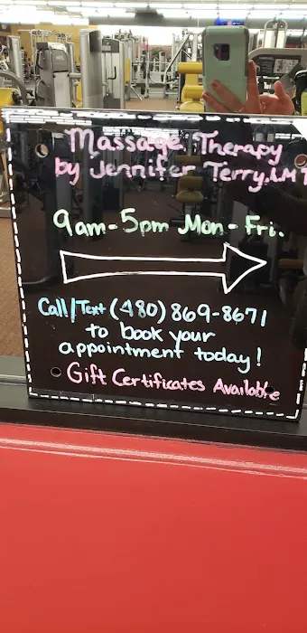 Arizona Fitness Club Picture 8