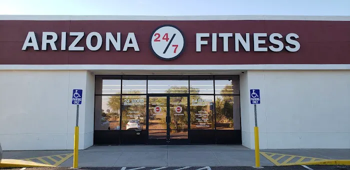 Arizona Fitness Club Picture 6