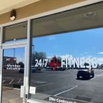 24/7 Fitness
