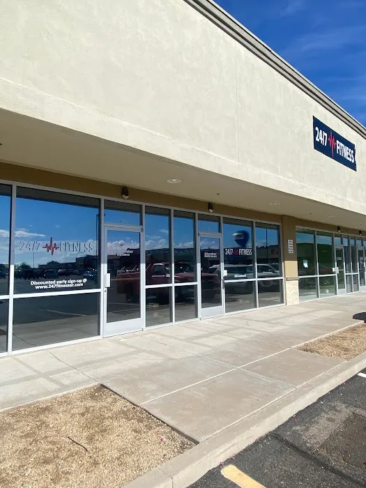 24/7 Fitness Picture 3