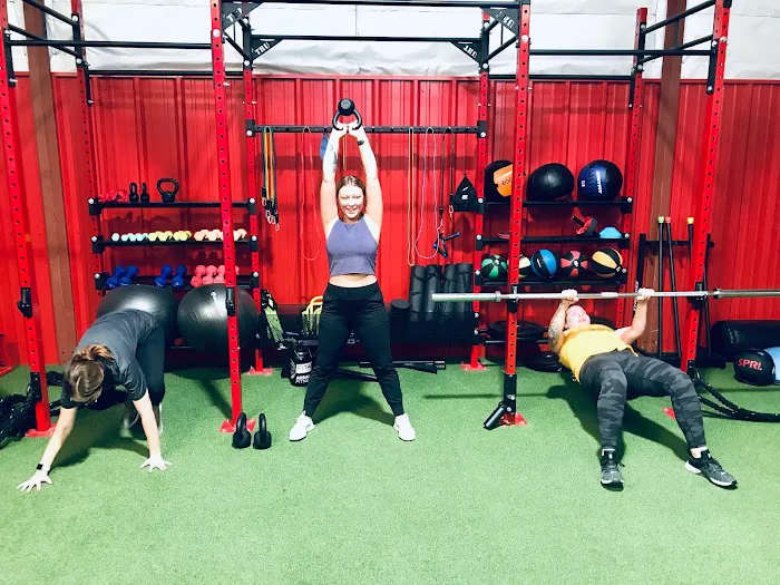 Robles Boxing & Fitness Picture 1