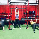 Robles Boxing & Fitness