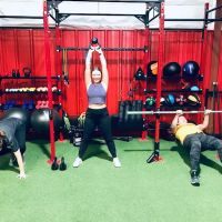 Robles Boxing & Fitness ico