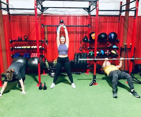 Robles Boxing & Fitness