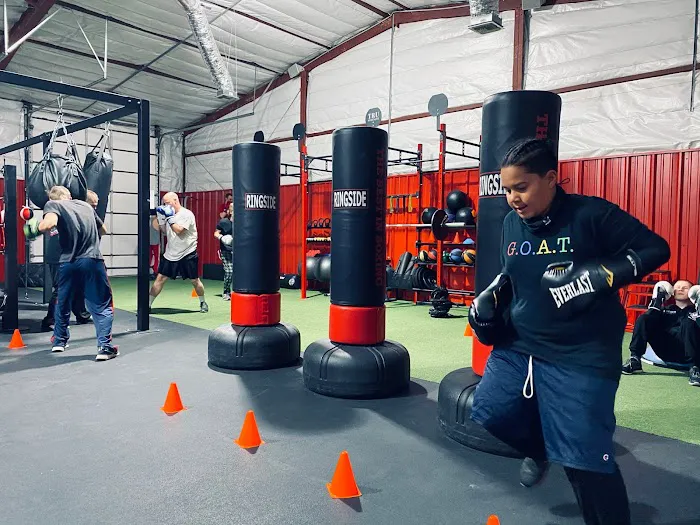 Robles Boxing & Fitness Picture 3