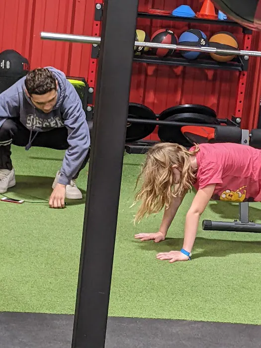 Robles Boxing & Fitness Picture 6