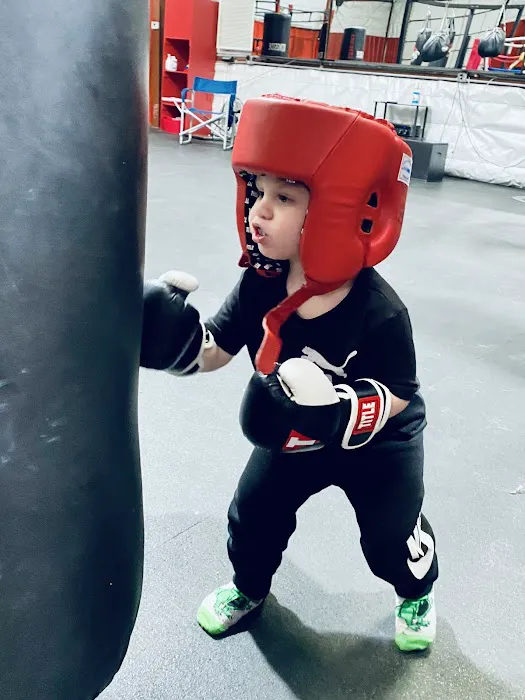 Robles Boxing & Fitness Picture 5