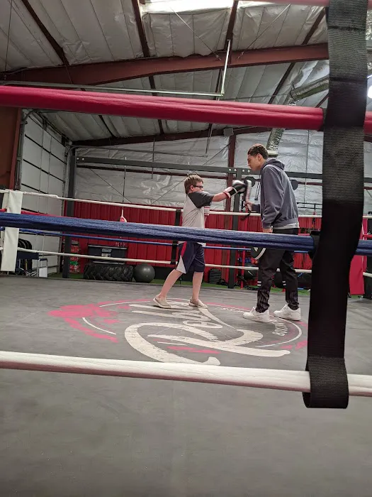 Robles Boxing & Fitness Picture 7