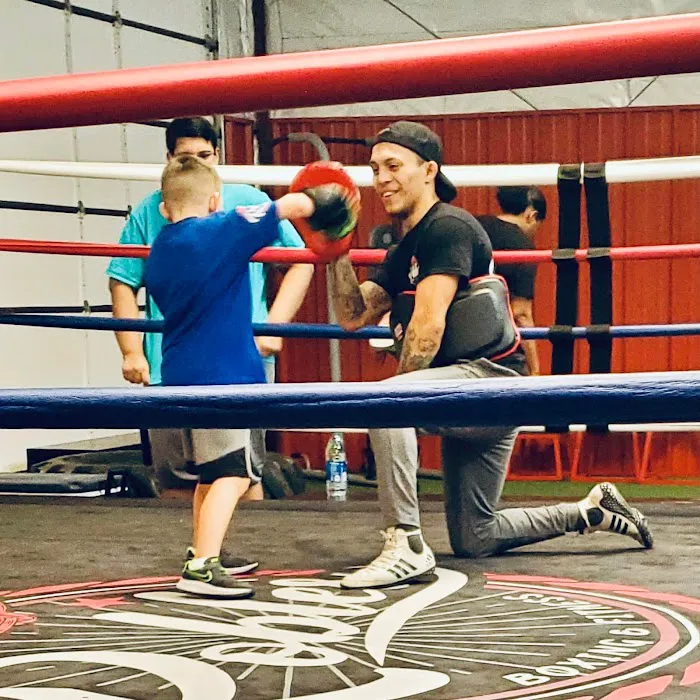 Robles Boxing & Fitness Picture 10