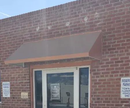 Florence Parks & Recreation Fitness Center
