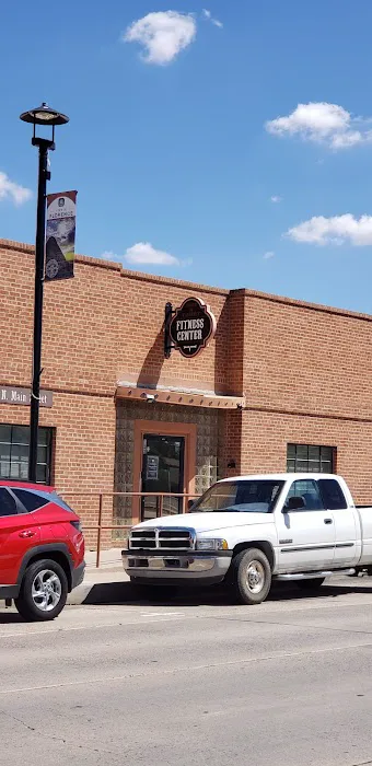 Florence Parks & Recreation Fitness Center Picture 2