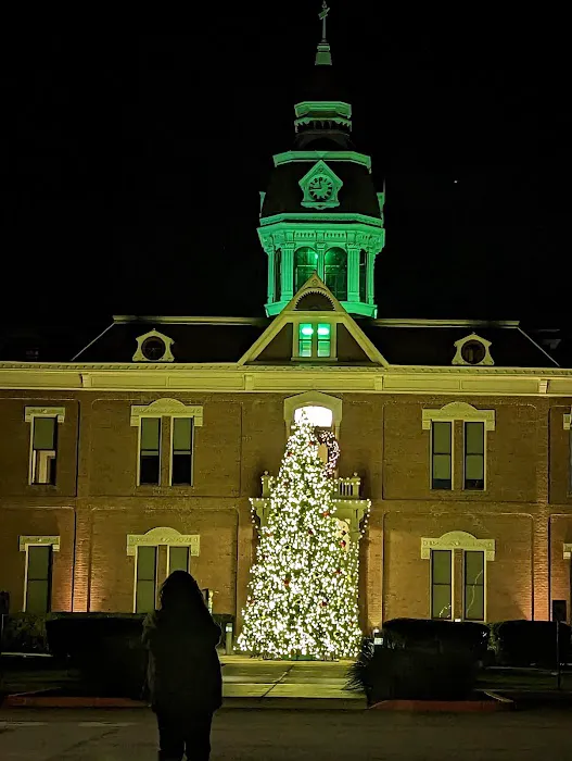 Florence Parks & Recreation Fitness Center Picture 3