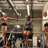 Inspirit Gymnastics ico