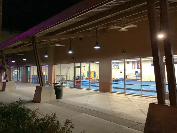 Inspirit Gymnastics Picture 3