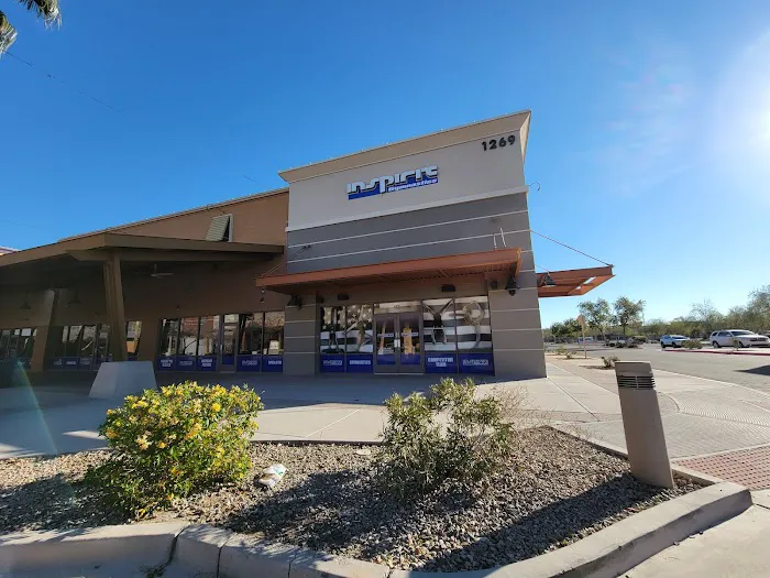 Inspirit Gymnastics Picture 6