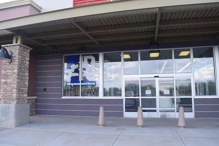 Inspirit Gymnastics Picture 4