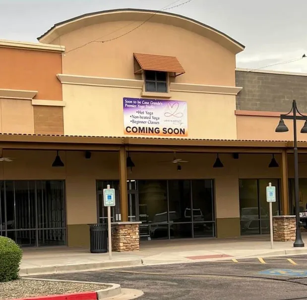 Love Always Yoga & Fitness Picture 3