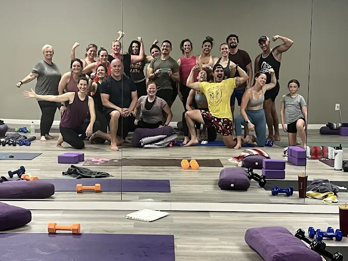 Love Always Yoga & Fitness Picture 2