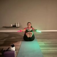 Love Always Yoga & Fitness ico