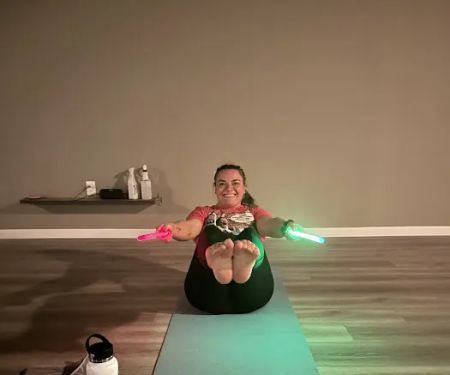 Love Always Yoga & Fitness