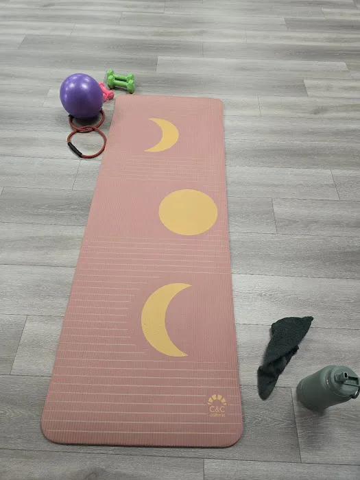 Love Always Yoga & Fitness Picture 7