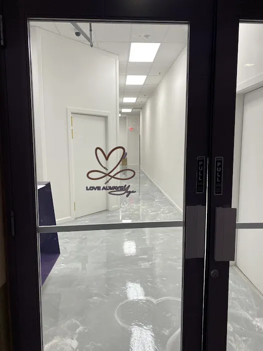 Love Always Yoga & Fitness Picture 6