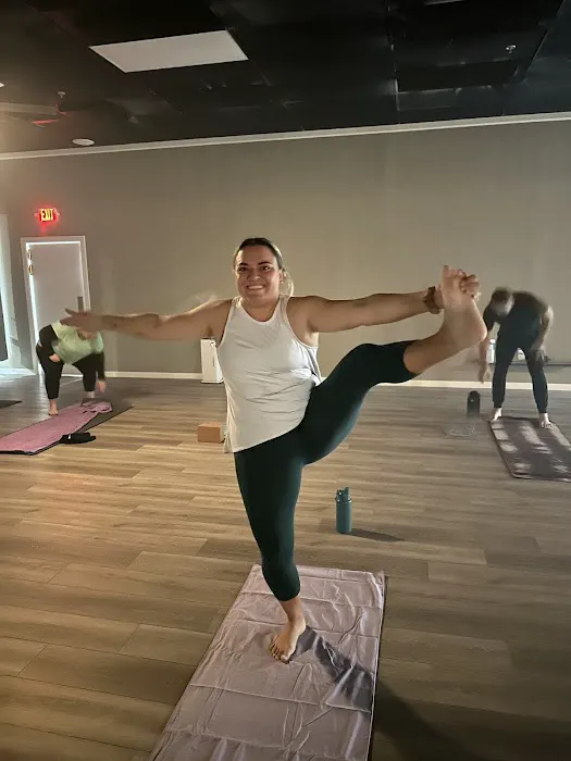 Love Always Yoga & Fitness Picture 8