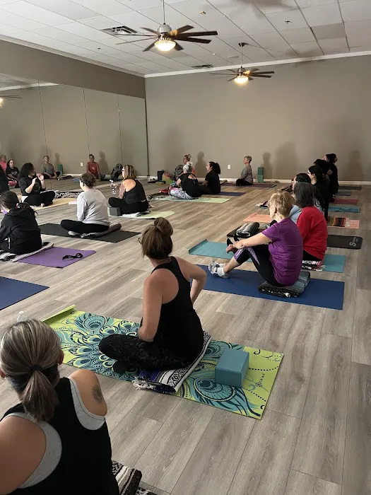 Love Always Yoga & Fitness Picture 9