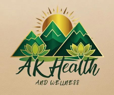 AK Health and Wellness LLC
