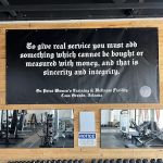On Point Women's Training and Wellness Facility