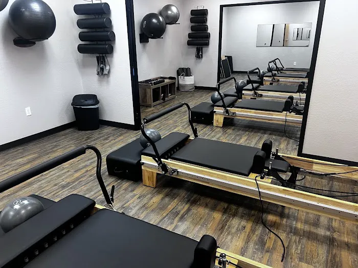 On Point Women's Training and Wellness Facility Picture 2