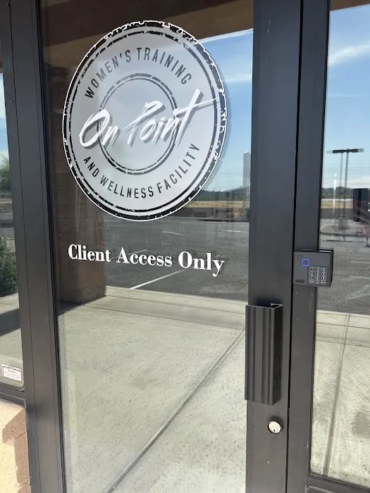 On Point Women's Training and Wellness Facility Picture 4