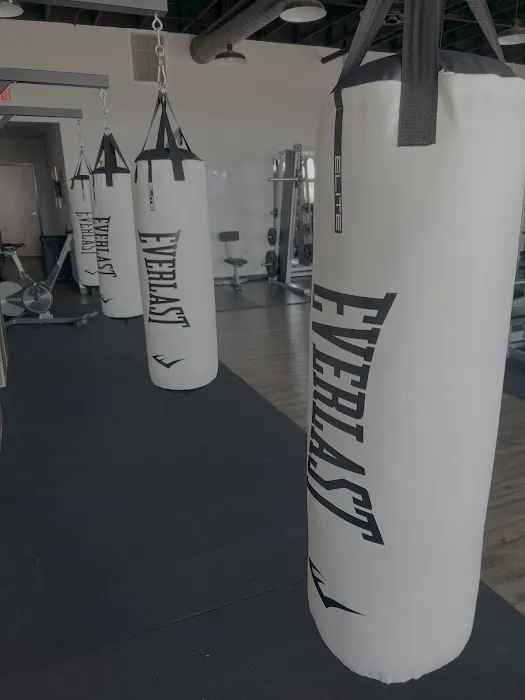 On Point Women's Training and Wellness Facility Picture 5