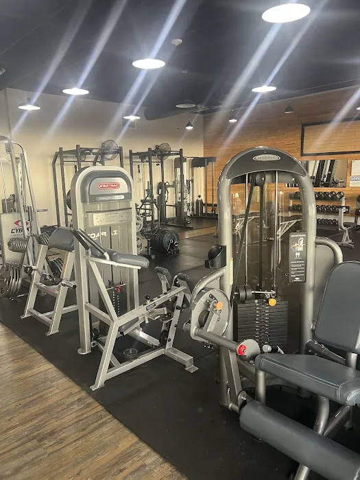 On Point Women's Training and Wellness Facility Picture 7