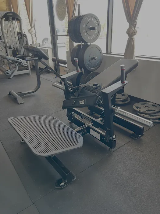 On Point Women's Training and Wellness Facility Picture 6