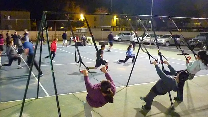 PowerHouse Fitness Picture 3