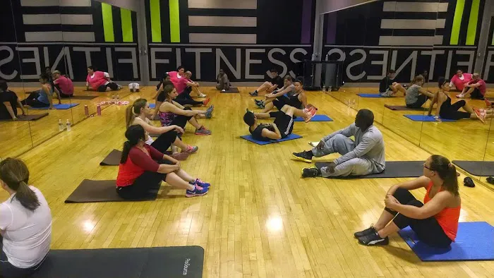 PowerHouse Fitness Picture 1