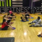 PowerHouse Fitness