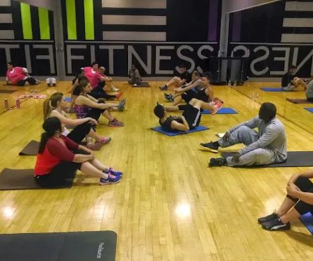 PowerHouse Fitness