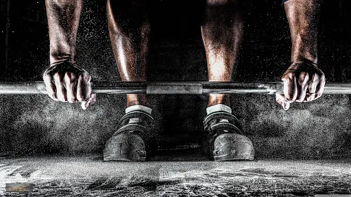 PowerHouse Fitness Picture 2