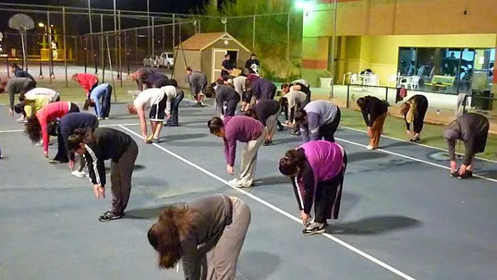 PowerHouse Fitness Picture 4