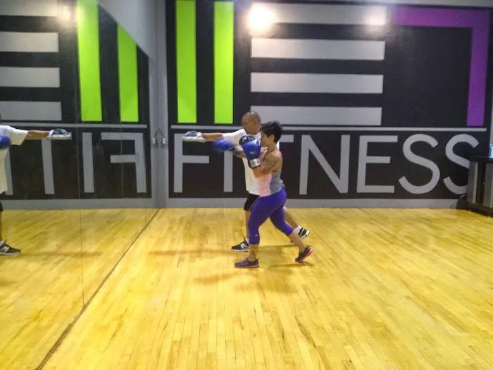 PowerHouse Fitness Picture 8