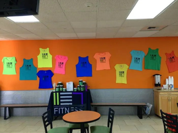 PowerHouse Fitness Picture 10