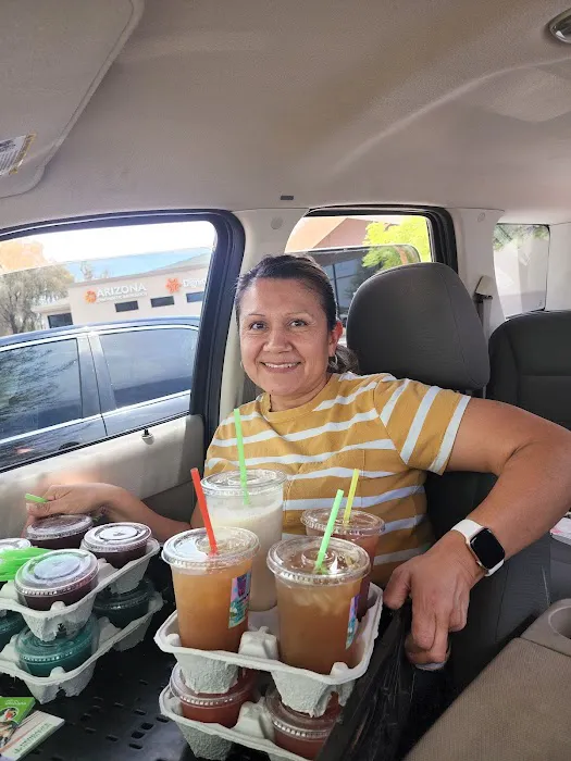 The Energy Spot Picture 1