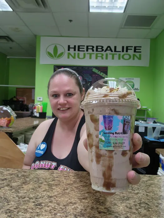 The Energy Spot Picture 3