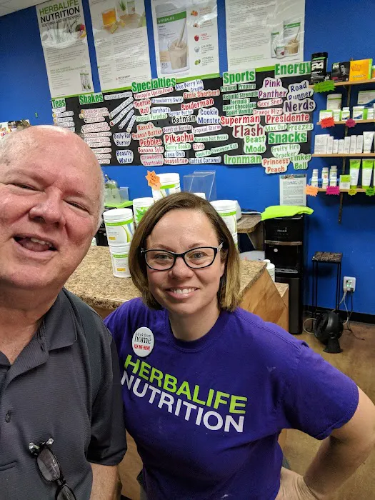 The Energy Spot Picture 5