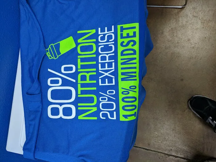 The Energy Spot Picture 6