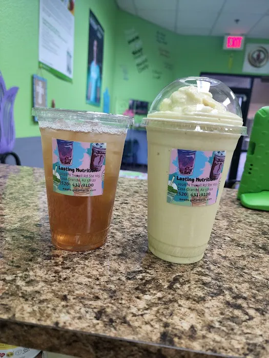 The Energy Spot Picture 10