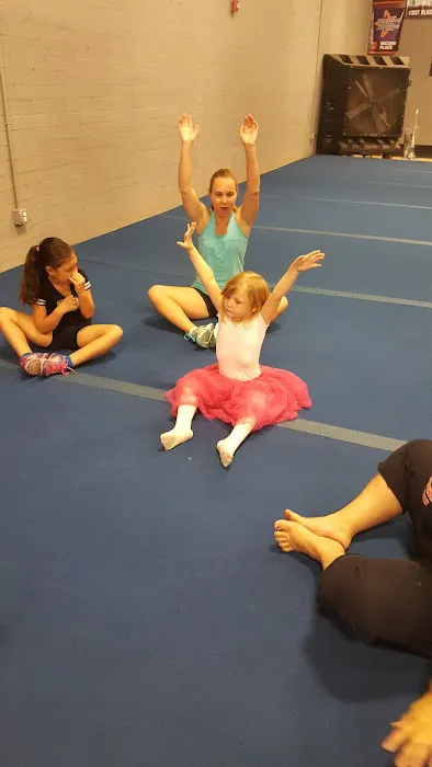 Revolution Cheer Company Picture 1